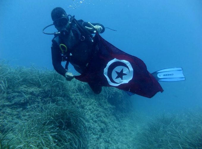 Plongée sous marine